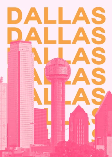 Travel No. 101 — downloadable digital art print