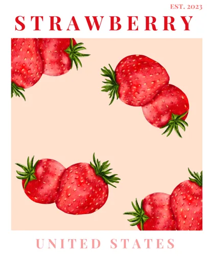 Fruit Art No. 71 — downloadable digital art print