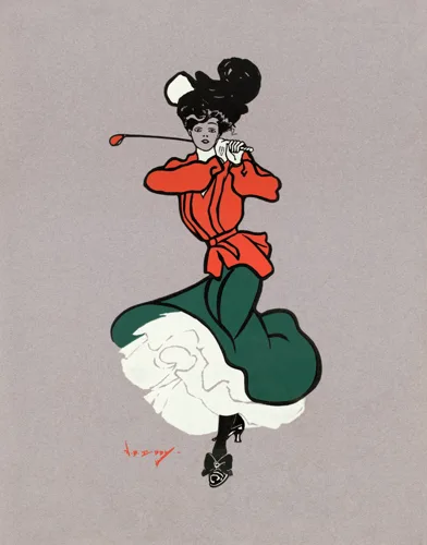 Vintage Culture No. 72 — printable wall art