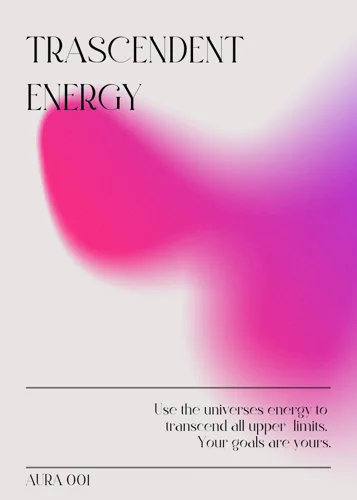 Aura No. 15 — downloadable digital art print