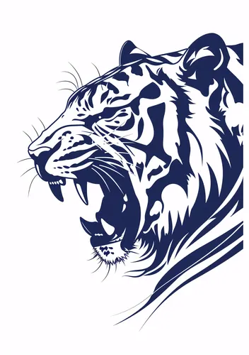 Animal No. 122 — downloadable digital art print