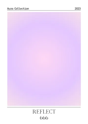 Aura No. 26 — downloadable digital art print