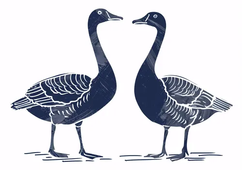Animal No. 147 — downloadable digital art print