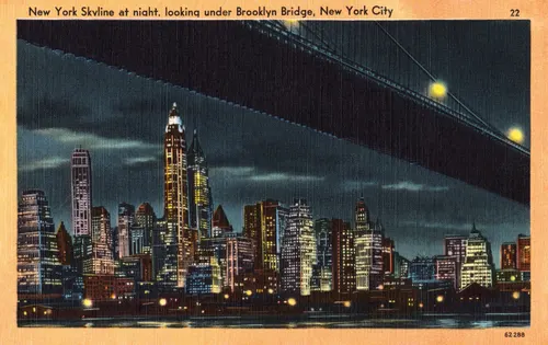 Vintage Travel No. 60 — downloadable digital art print