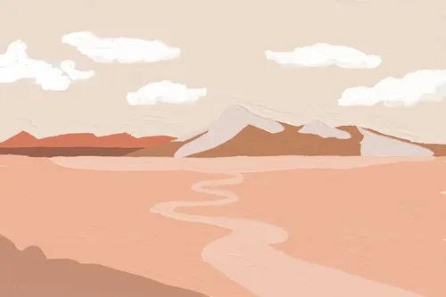 Aesthetic Art No. 158 — downloadable digital art print