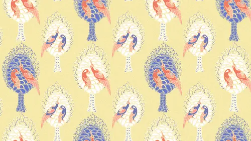 Aesthetic Art No. 801 — downloadable digital art print