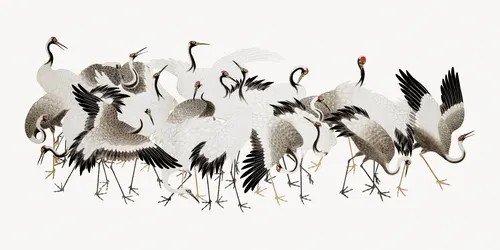 Aesthetic Art No. 1259 — downloadable digital art print