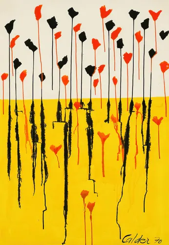 Trendy No. 182 — downloadable digital art print