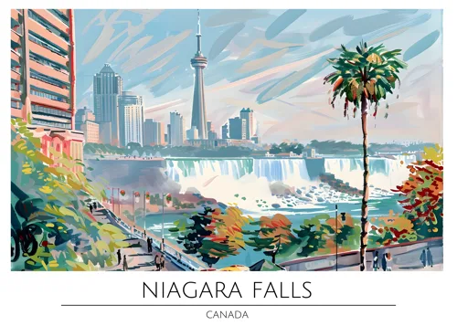 Travel No. 158 — downloadable digital art print