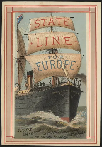 Vintage Travel No. 128 — downloadable digital art print