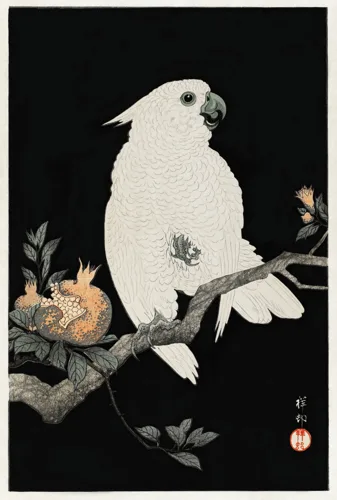 Aesthetic Art No. 95 — downloadable digital art print