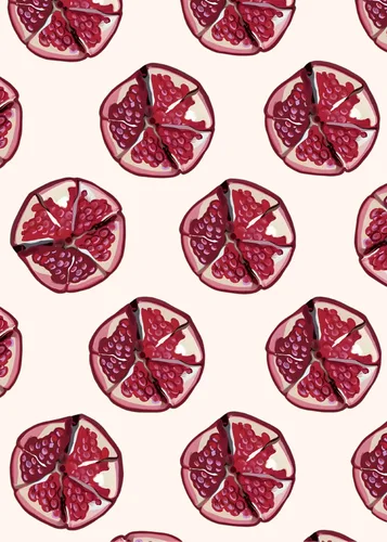 Fruit Art No. 24 — downloadable digital art print