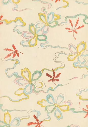 Vintage Culture No. 298 — printable wall art