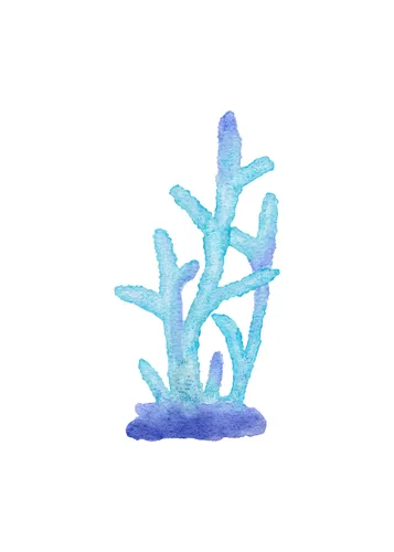 Beach No. 114 — downloadable digital art print