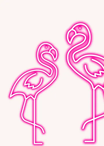 Trendy No. 623 — downloadable digital art print