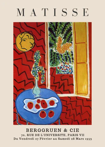 Painters No. 10 — downloadable digital art print