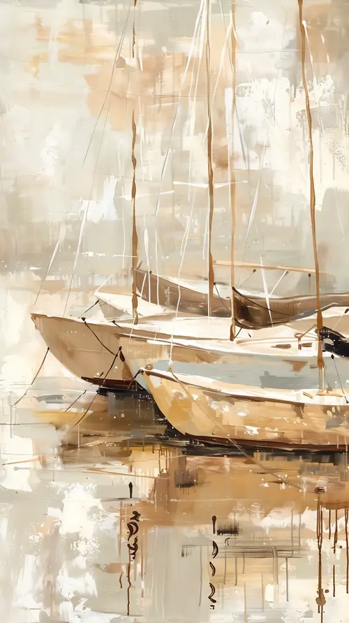 Classic Oil No. 33 — downloadable digital art print