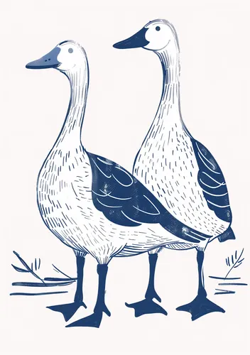 Animal No. 254 — downloadable digital art print