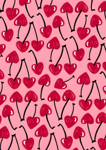 Trendy No. 18 — downloadable digital art print