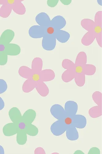 Trendy No. 230 — downloadable digital art print