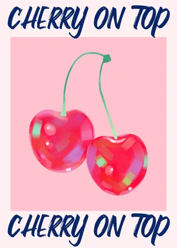 Trendy No. 592 — downloadable digital art print