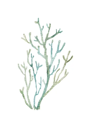 Beach No. 167 — downloadable digital art print