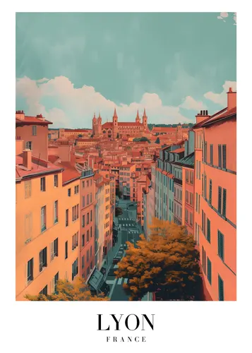 Travel No. 333 — downloadable digital art print