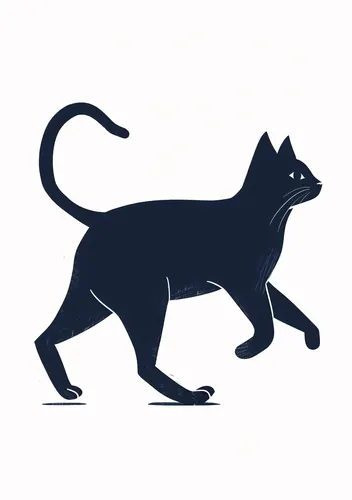 Animal No. 159 — downloadable digital art print