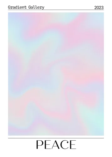 Aura No. 28 — downloadable digital art print