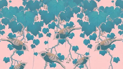 Aesthetic Art No. 1244 — downloadable digital art print