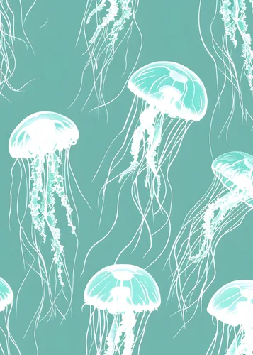 Beach No. 127 — downloadable digital art print