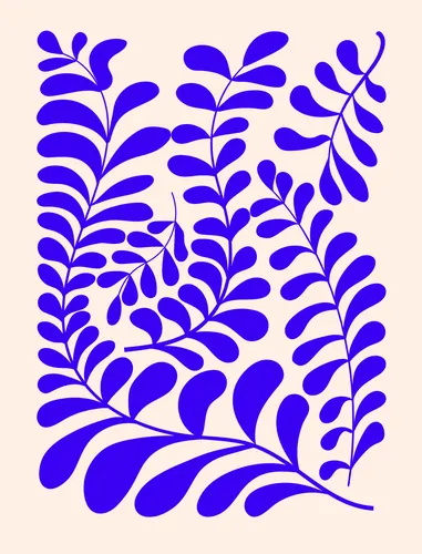 Aesthetic Art No. 301 — downloadable digital art print