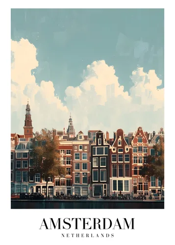 Travel No. 008 — downloadable digital art print