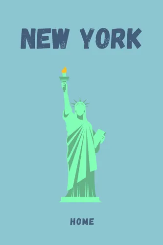 Travel No. 259 — downloadable digital art print