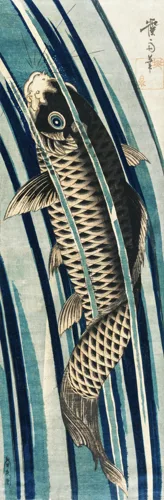 Vintage Culture No. 672 — printable wall art