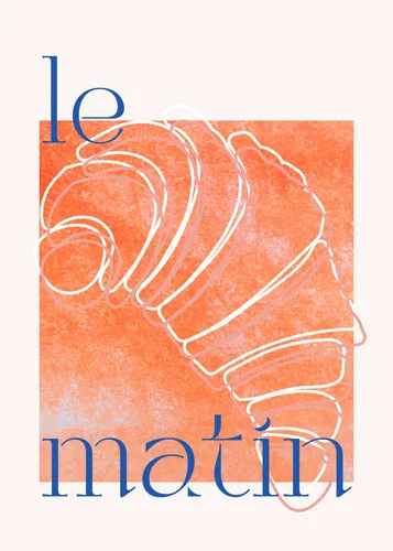 Kitchen No. 47 — downloadable digital art print