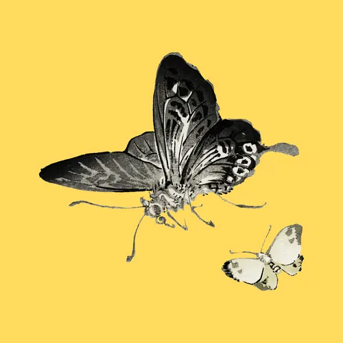 Aesthetic Art No. 1182 — downloadable digital art print