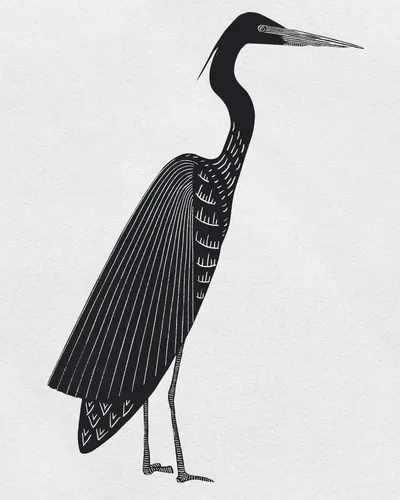 Aesthetic Art No. 1045 — downloadable digital art print