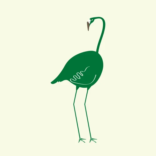Aesthetic Art No. 72 — downloadable digital art print