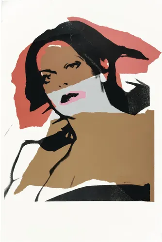 Trendy No. 834 — downloadable digital art print
