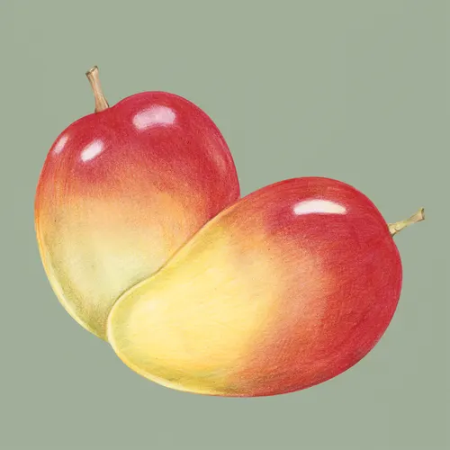 Aesthetic Art No. 349 — downloadable digital art print