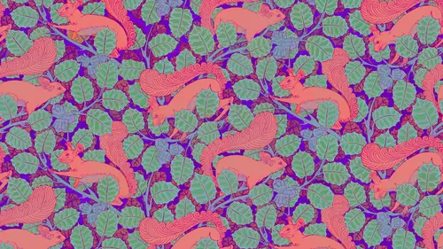 Aesthetic Art No. 1247 — downloadable digital art print