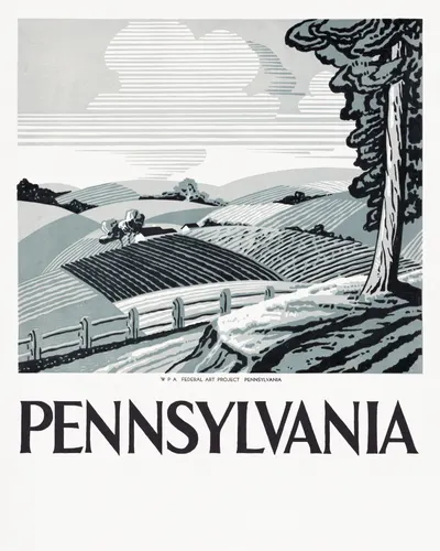 Vintage Travel No. 130 — downloadable digital art print