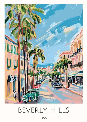 Travel No. 214 — downloadable digital art print