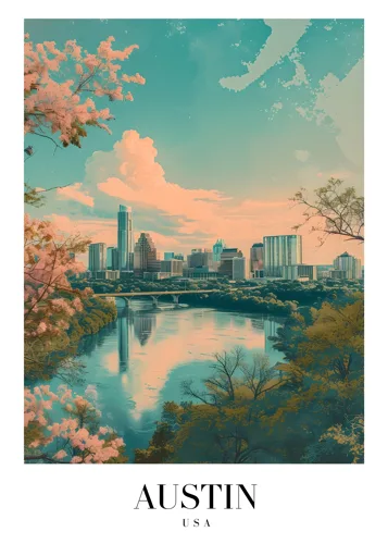 Travel No. 039 — downloadable digital art print