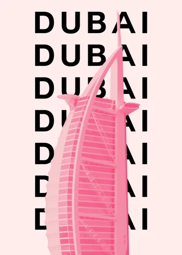 Travel No. 106 — downloadable digital art print