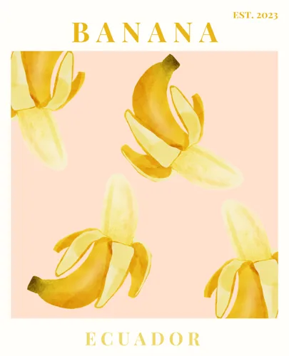 Fruit Art No. 32 — downloadable digital art print