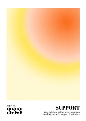 Aura No. 97 — downloadable digital art print