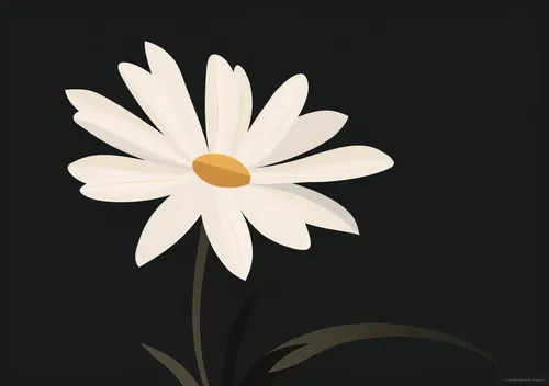 Flower Botanical No. 148 — downloadable digital art print