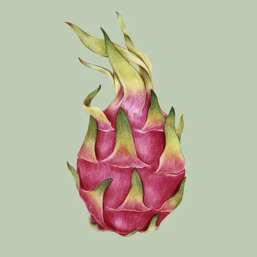 Aesthetic Art No. 682 — downloadable digital art print